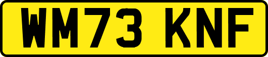 WM73KNF