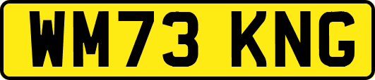 WM73KNG