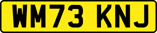 WM73KNJ