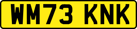 WM73KNK