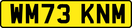 WM73KNM