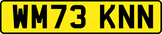 WM73KNN