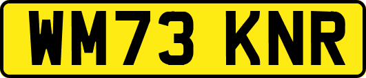 WM73KNR