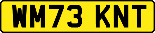 WM73KNT