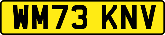 WM73KNV