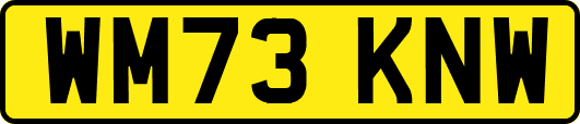 WM73KNW