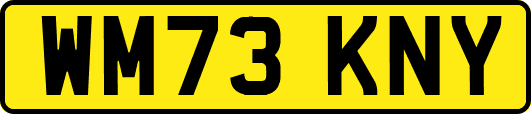 WM73KNY