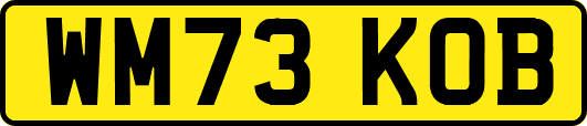 WM73KOB