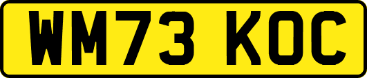 WM73KOC