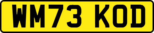 WM73KOD