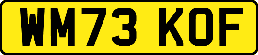 WM73KOF