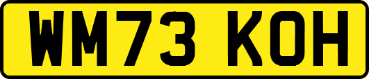 WM73KOH