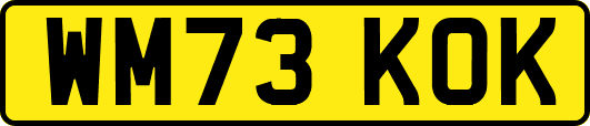 WM73KOK