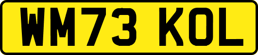 WM73KOL
