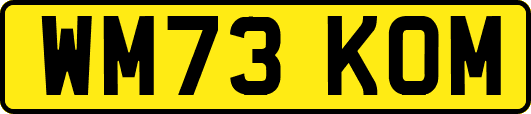 WM73KOM