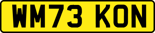 WM73KON