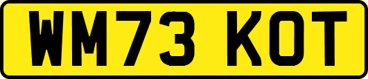 WM73KOT