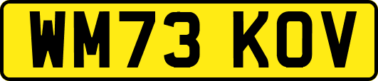 WM73KOV