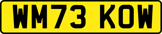 WM73KOW