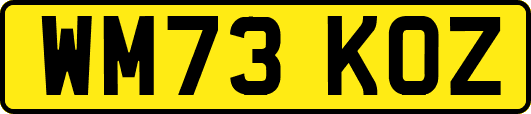 WM73KOZ