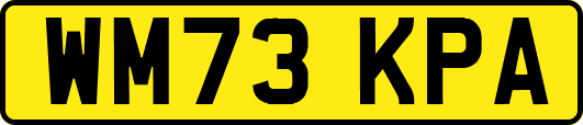 WM73KPA