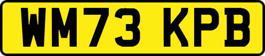 WM73KPB