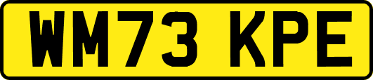 WM73KPE