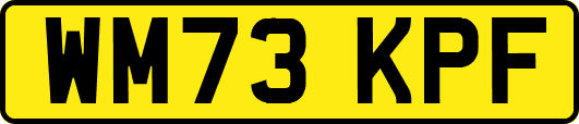 WM73KPF