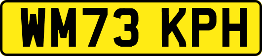 WM73KPH