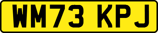 WM73KPJ