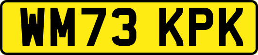WM73KPK