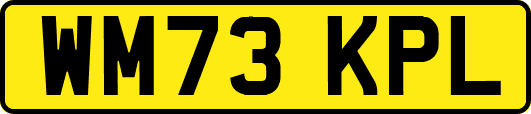 WM73KPL