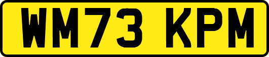 WM73KPM