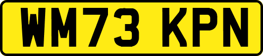 WM73KPN