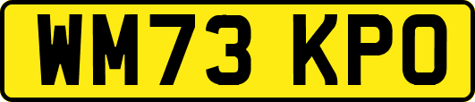 WM73KPO