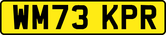 WM73KPR