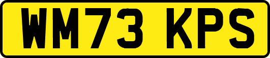 WM73KPS