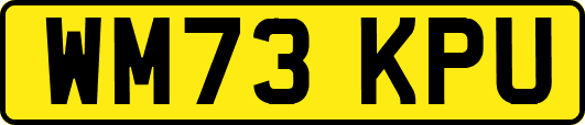 WM73KPU