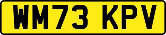 WM73KPV
