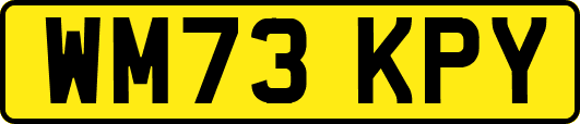 WM73KPY