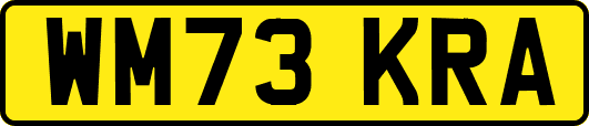 WM73KRA