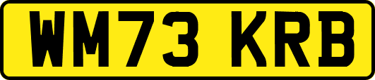 WM73KRB