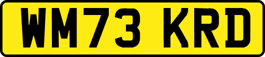 WM73KRD