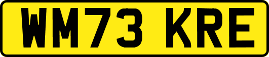 WM73KRE