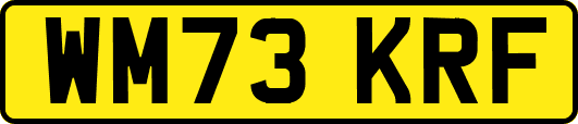 WM73KRF