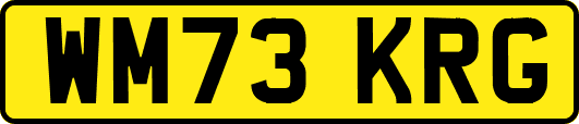 WM73KRG