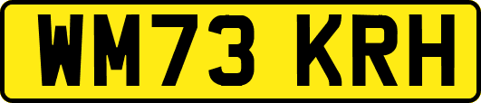 WM73KRH