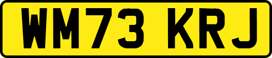 WM73KRJ