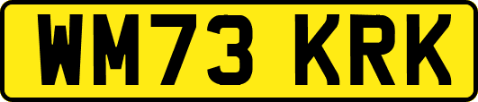 WM73KRK