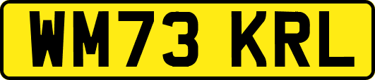 WM73KRL